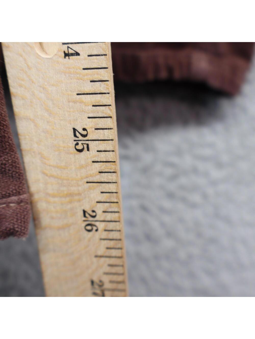 Closed Jeans Women Small / 6 / 42 Carpenter Pants Italy y2k - Picture 5 of 14